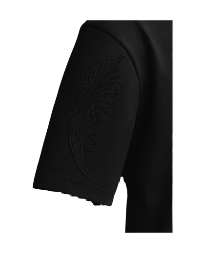 Ensemble IKAO™ noir