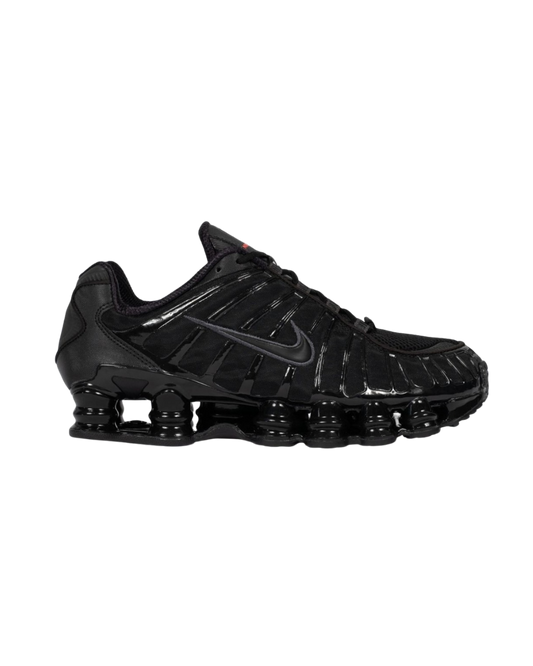 Nike Shox TL Black