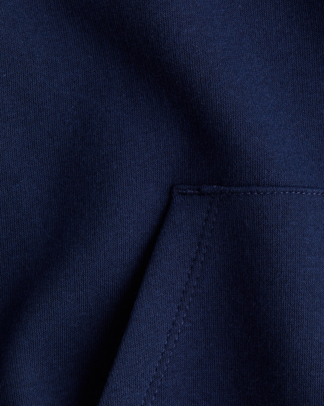 Midnight Blue Hoodie