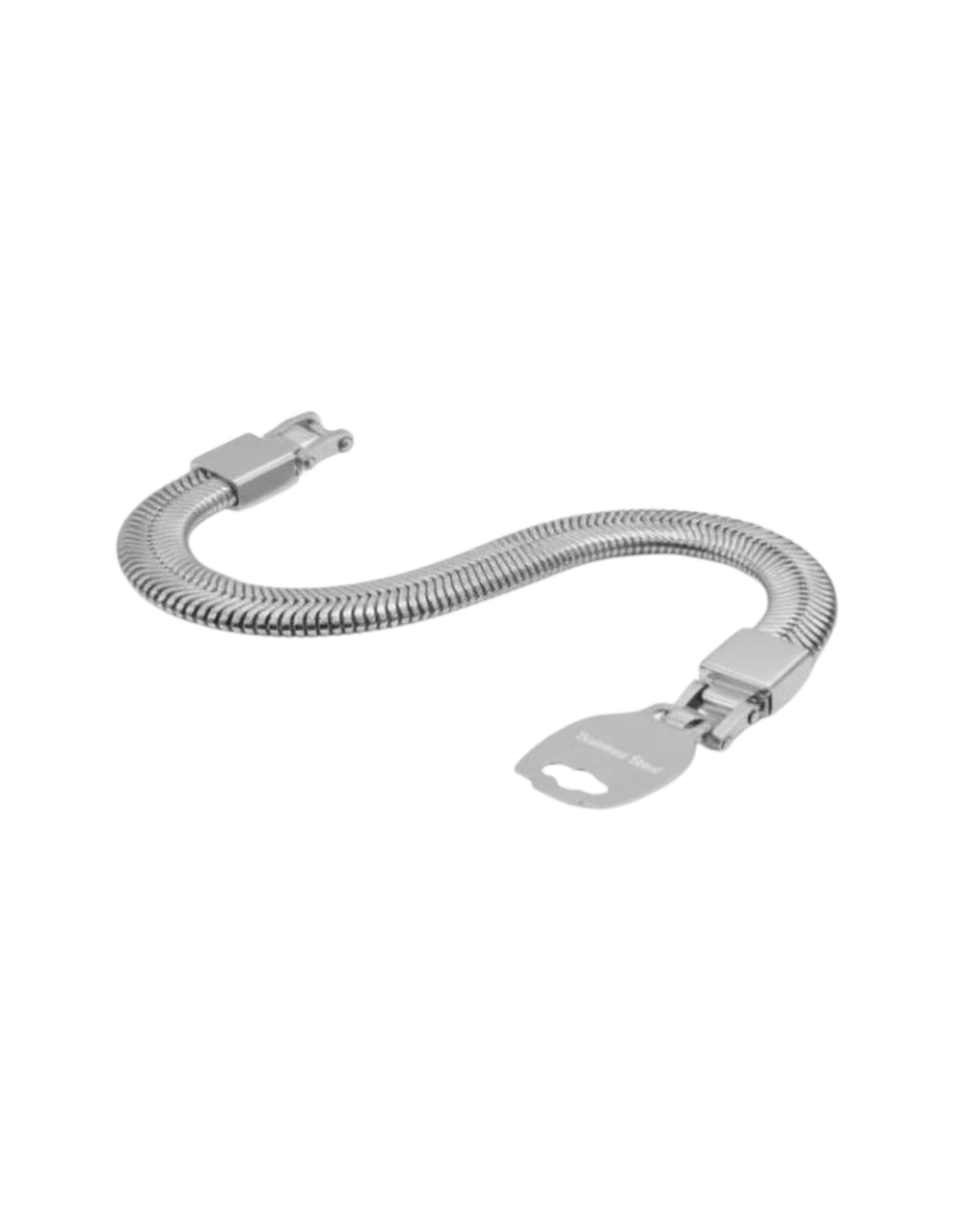 Bracelet serpent