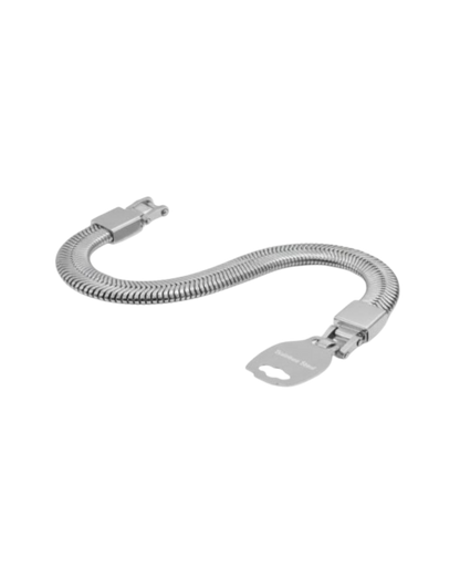 Bracelet serpent