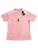 Maillot Algérie 2026 Rose