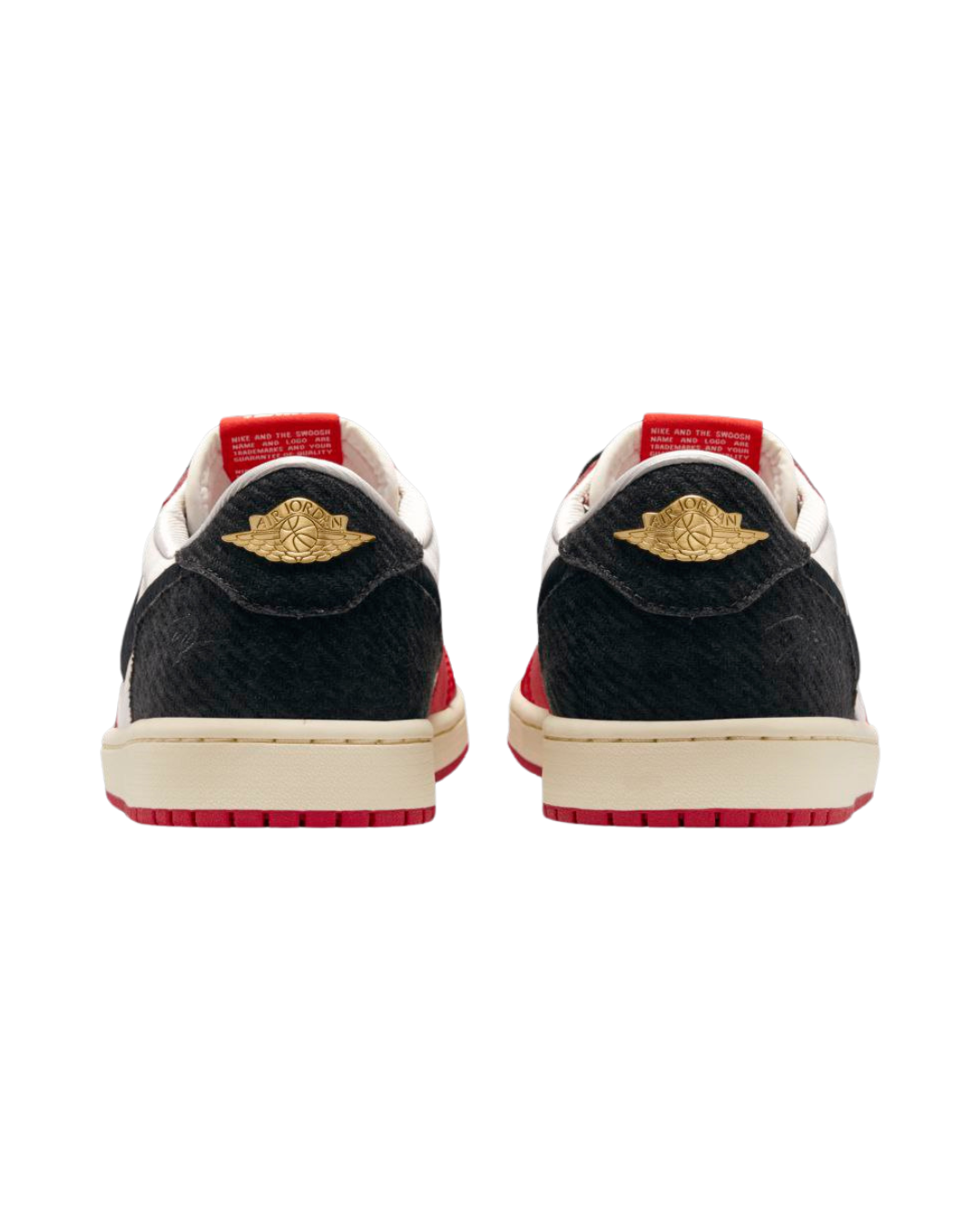 Air Jordan 1 Low OG x Trophy Room