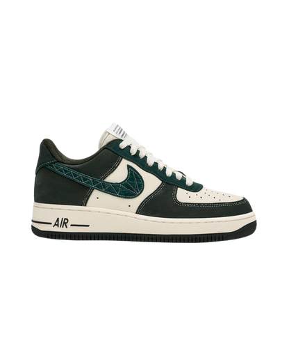 Nike Air Force 1 Low X Gucci