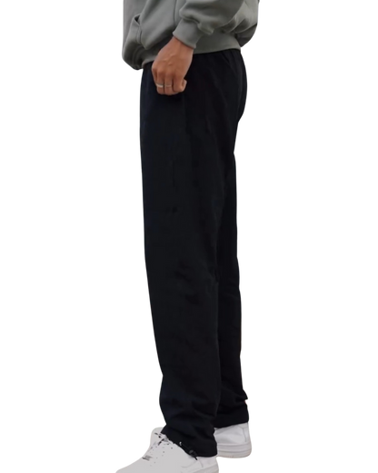 Baggy joggers