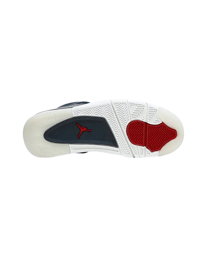 Jordan 4 SE Sashiko