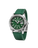 Rolex Green Luxury Watch