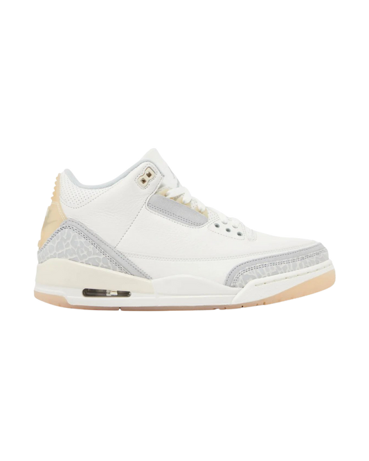 Jordan 3 Retro SE Craft