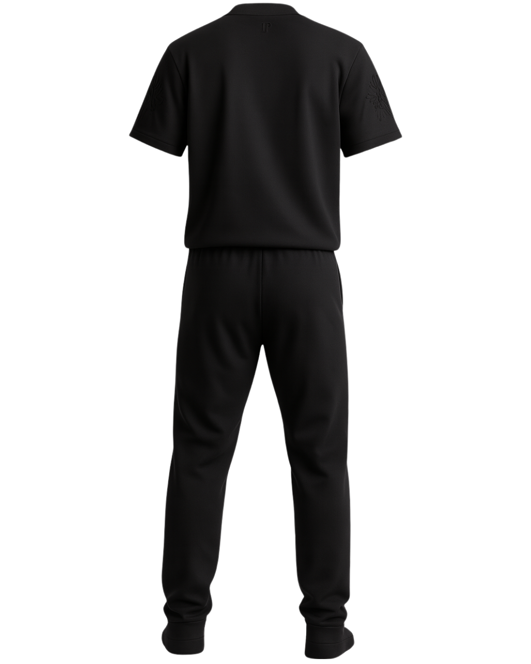 Ensemble IKAO™ noir