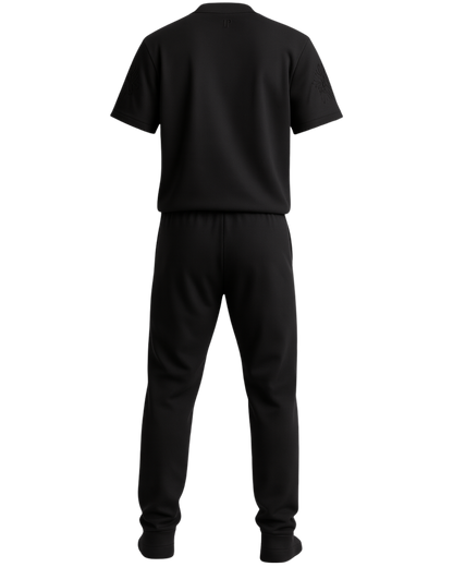 Ensemble IKAO™ noir