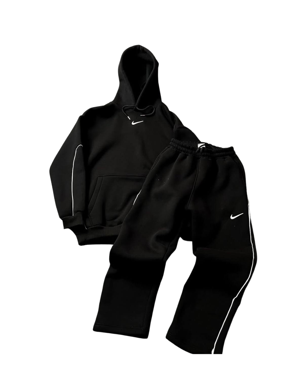 Ensemble Nike – Hoodie & Jogging