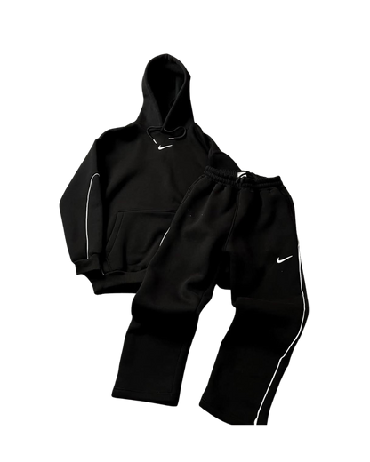 Ensemble Nike – Hoodie & Jogging