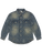 Louis Vuitton Chemise Jean Monogram