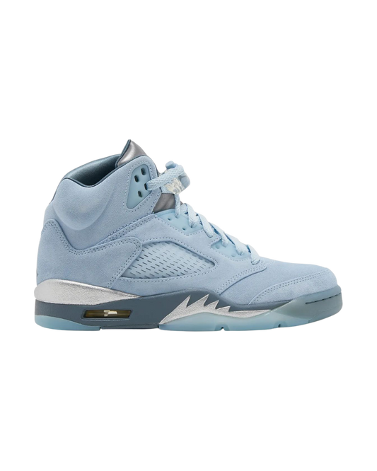 Jordan 5 Retro 'Blue Bird'