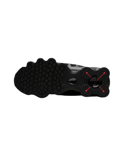 Nike Shox TL Black