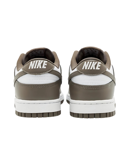 Nike Dunk brown