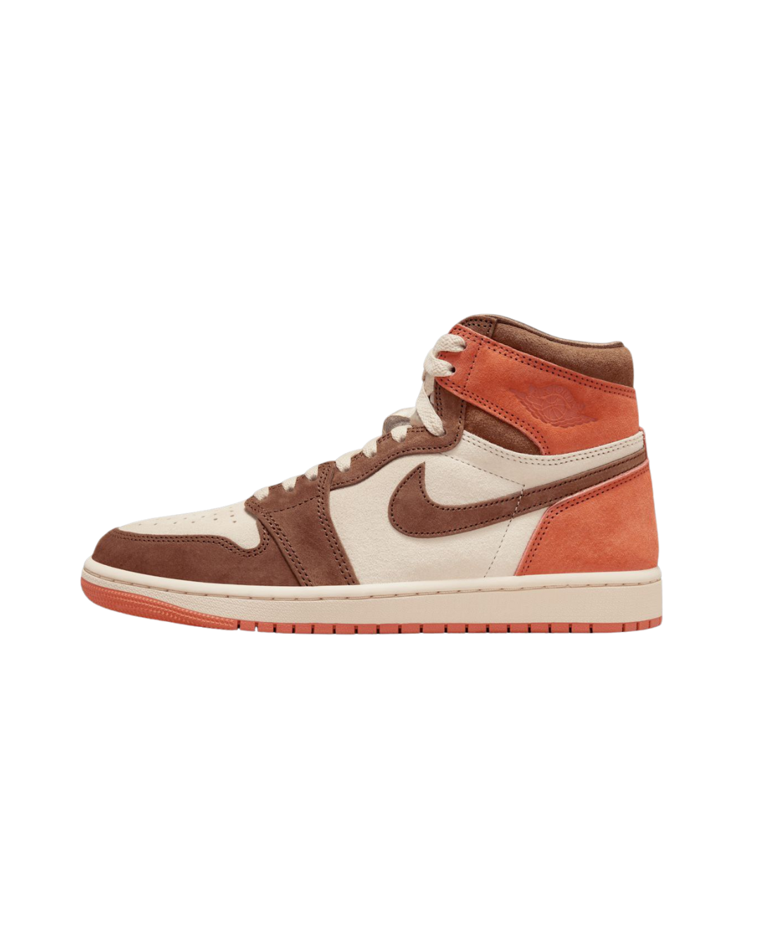 Air Jordan 1 High Cacao