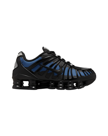 Nike Shox TL thermoreactive