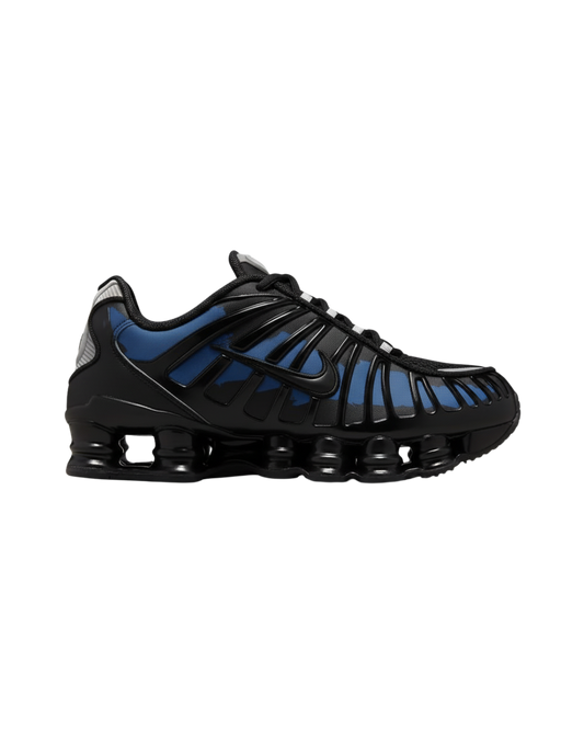 Nike Shox TL thermoreactive