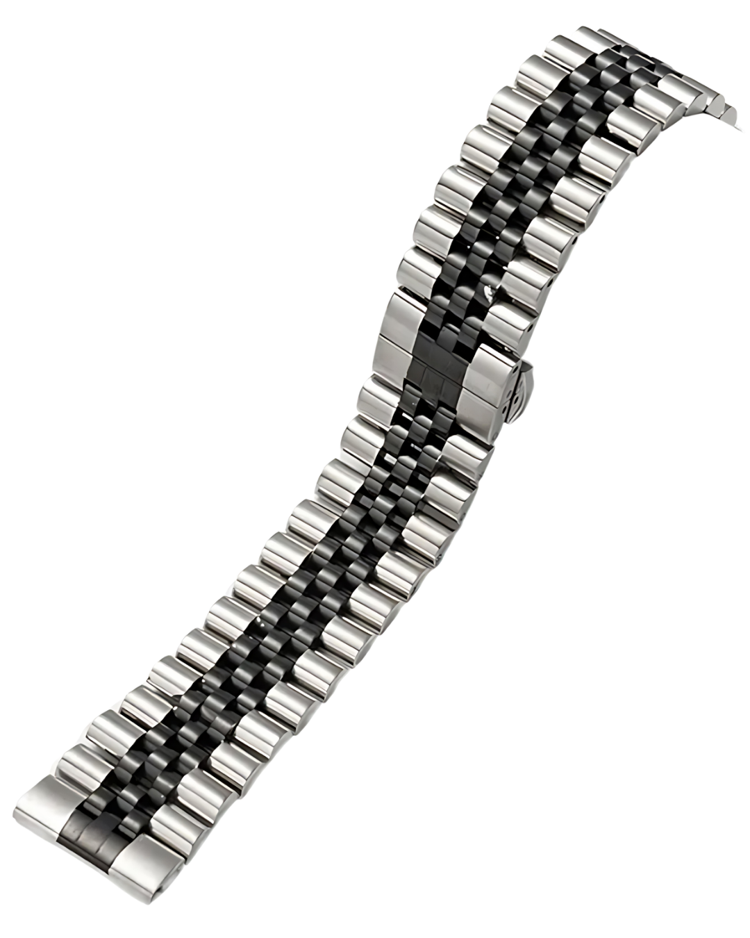 Bracelet rolex acier