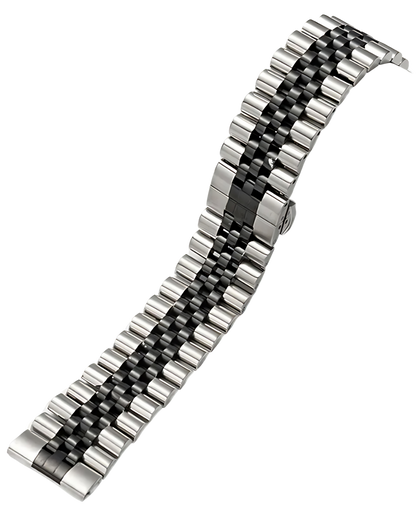 Bracelet rolex acier