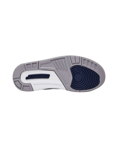 Air Jordan 3 Midnight Navy