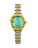 Ieke watch aqua Royale