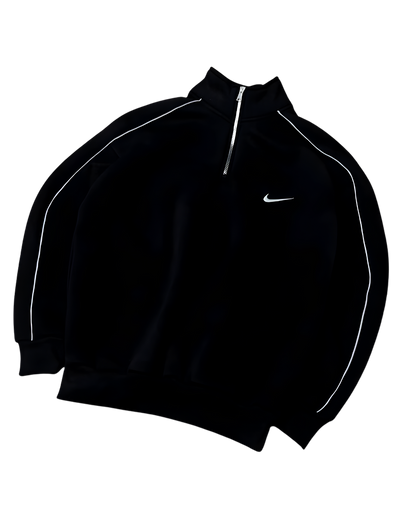 Half-zipper Nike hoodie & Jogging