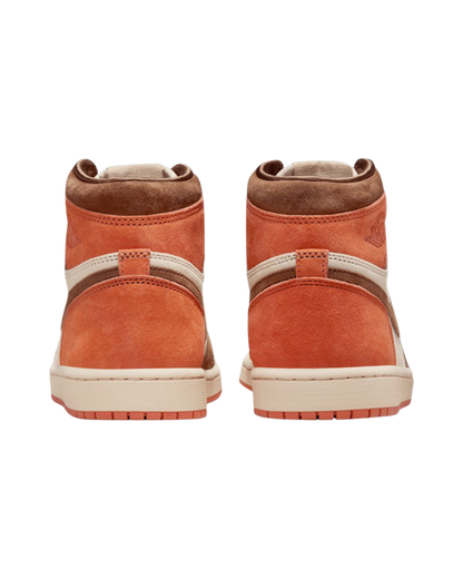 Air Jordan 1 High Cacao
