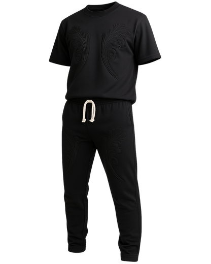 Ensemble IKAO™ noir