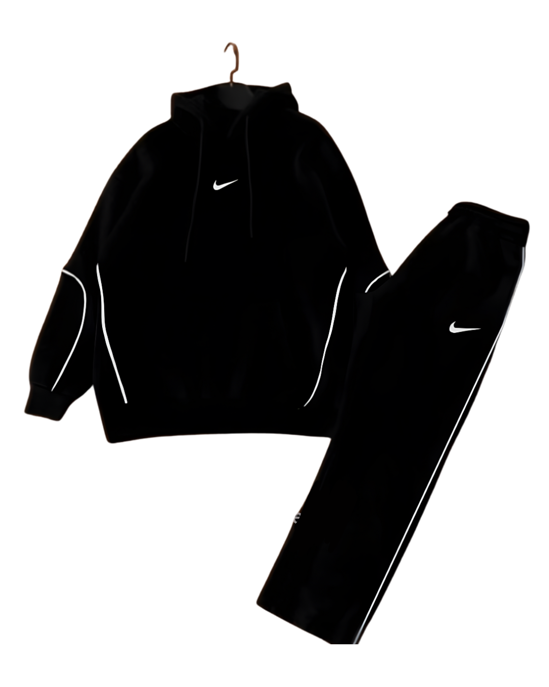 Ensemble Nike – Hoodie & Jogging
