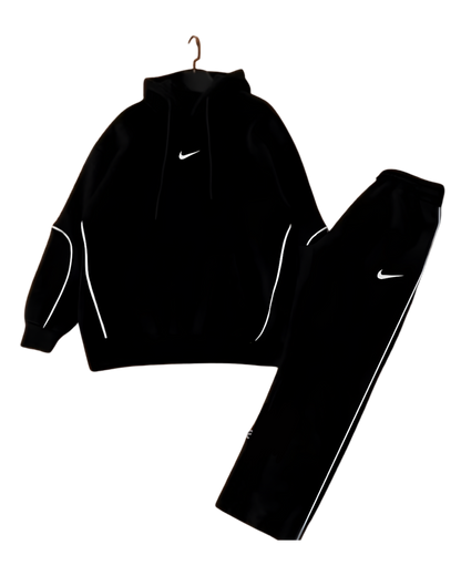 Ensemble Nike – Hoodie & Jogging