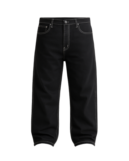 JEAN BAGGY KEPs