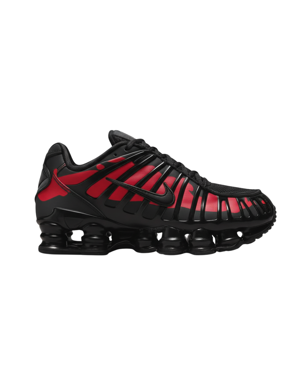 Nike Shox TL thermoreactive