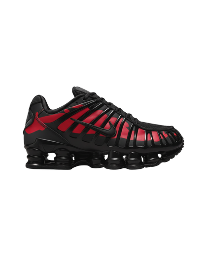 Nike Shox TL thermoreactive