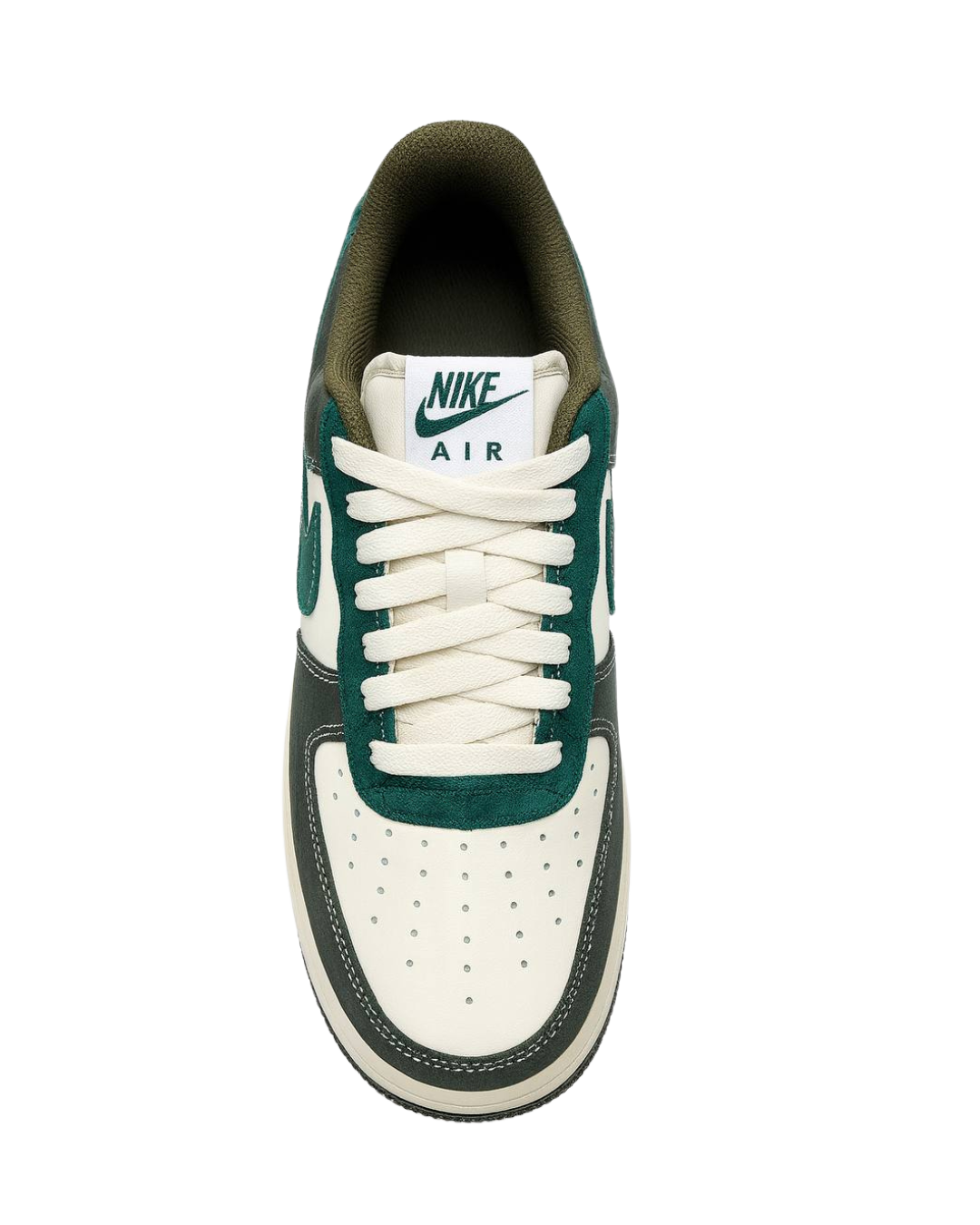 Nike Air Force 1 Low X Gucci