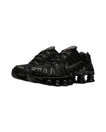 Nike Shox TL Black