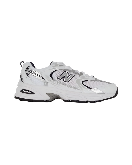 New balance 530 Cloud silver