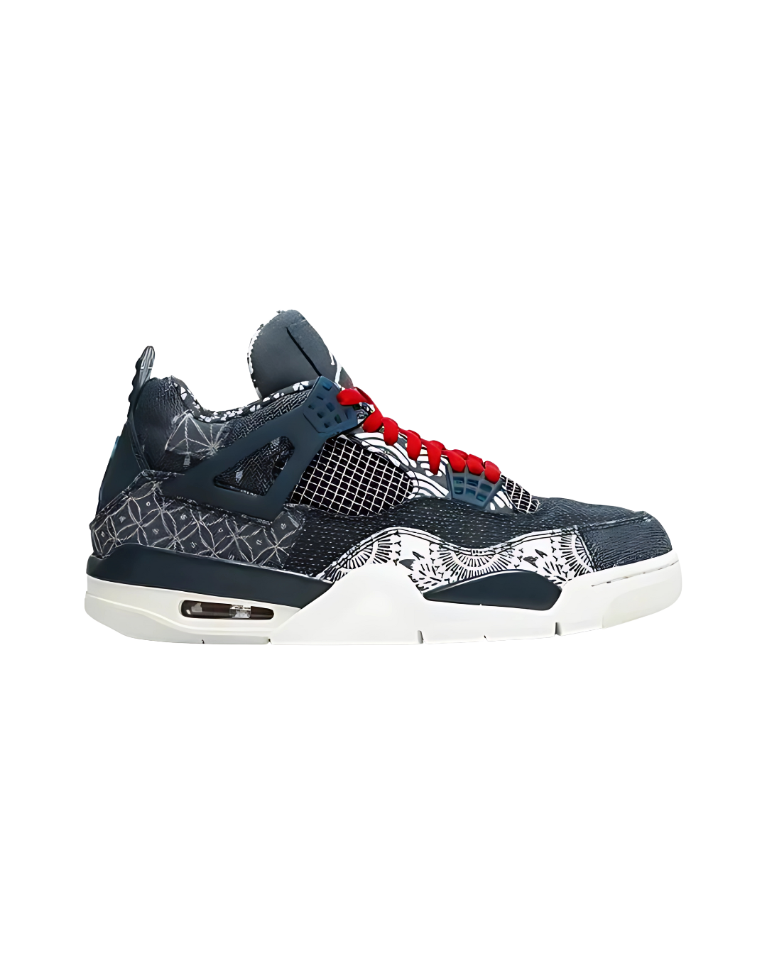 Jordan 4 SE Sashiko