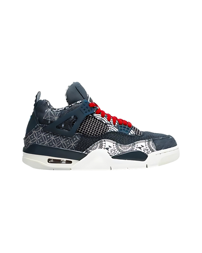Jordan 4 SE Sashiko