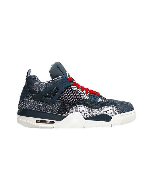 Jordan 4 SE Sashiko