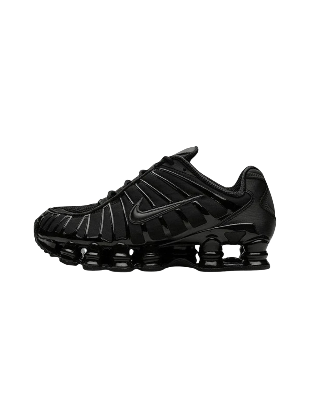 Nike Shox TL Black