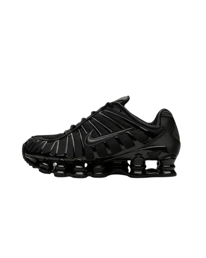 Nike Shox TL Black