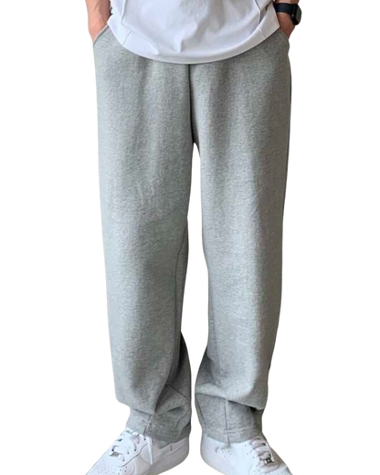 Baggy joggers