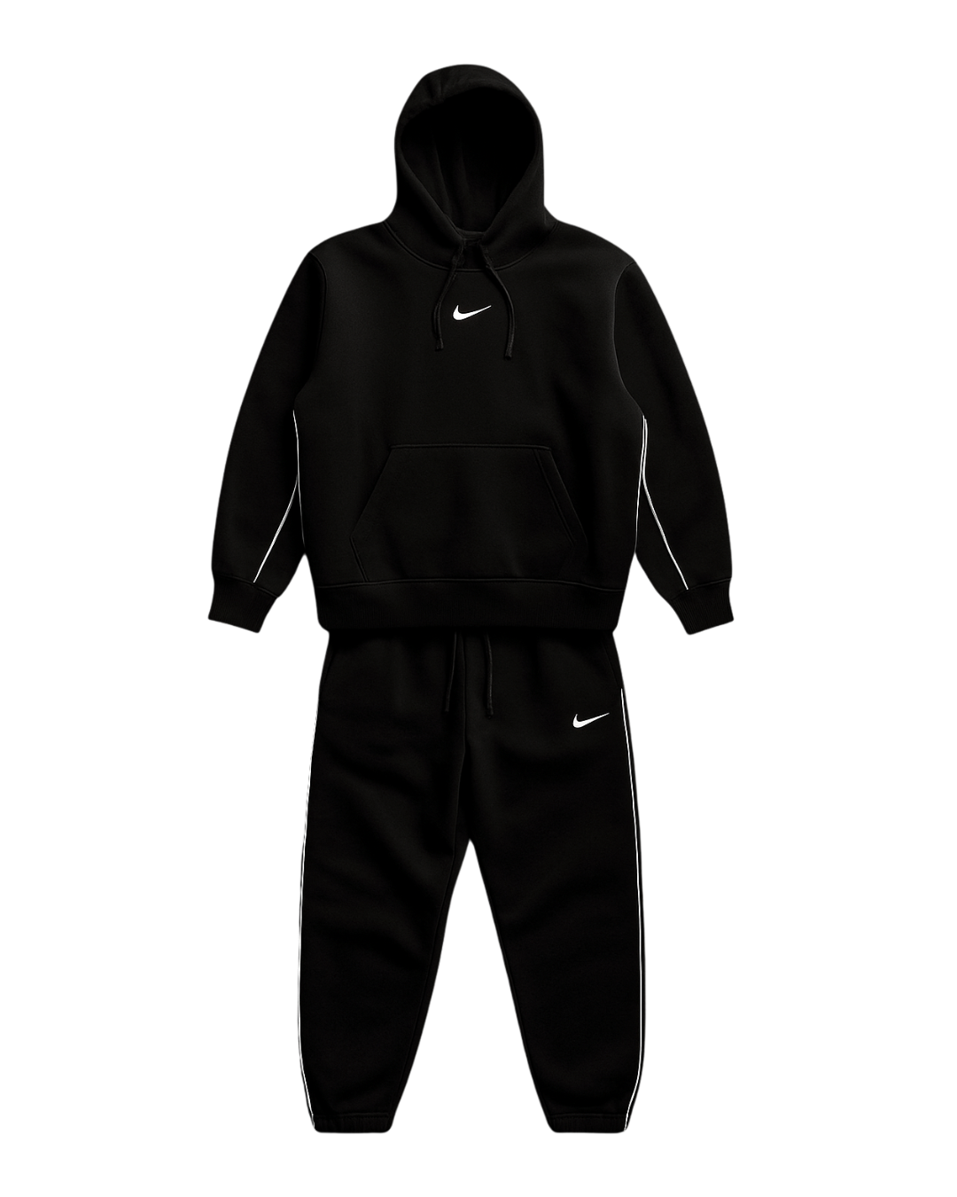 Ensemble Nike – Hoodie & Jogging
