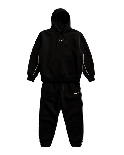 Ensemble Nike – Hoodie & Jogging