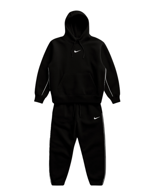 Ensemble Nike – Hoodie & Jogging