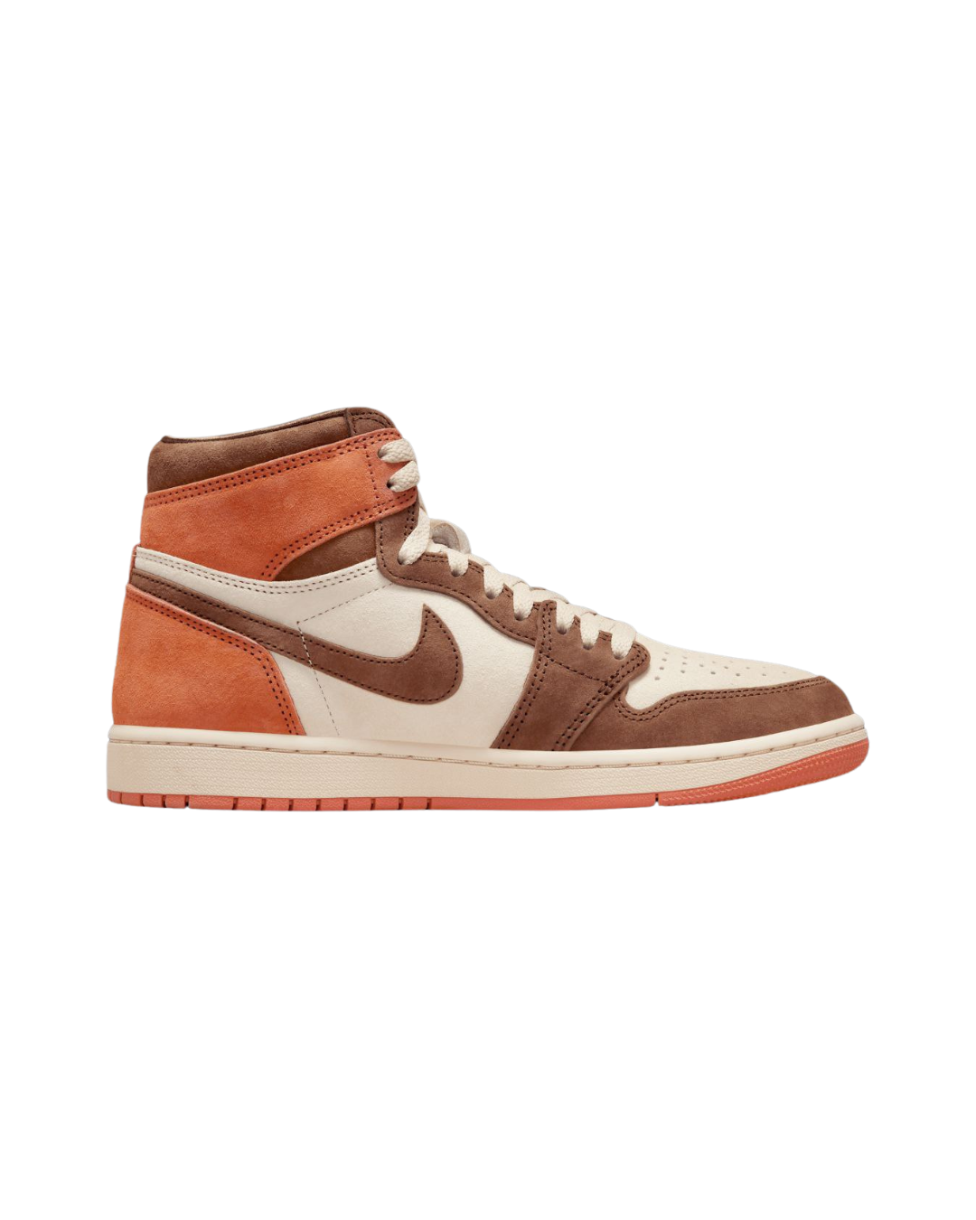 Air Jordan 1 High Cacao