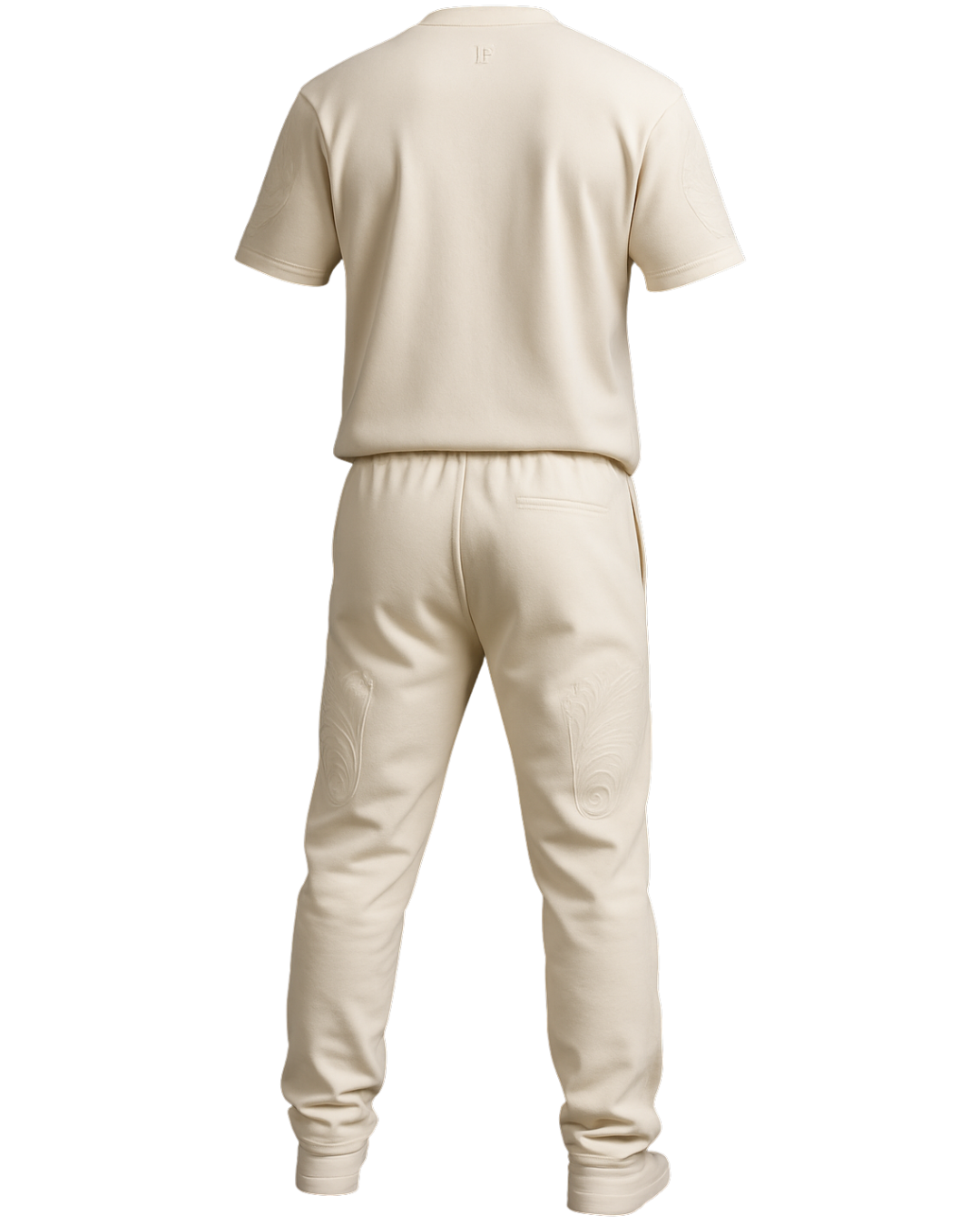 Ensemble IKAO™ beige