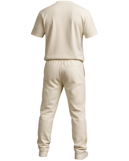 Ensemble IKAO™ beige